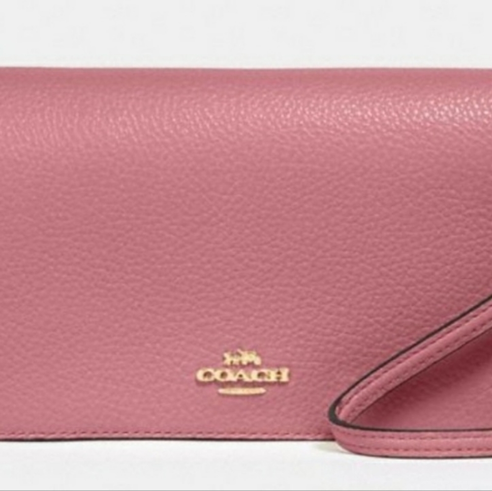 Coach Anna Crossbody